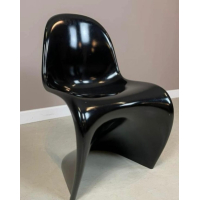 Vintage design Vitra Panton Classic stoel